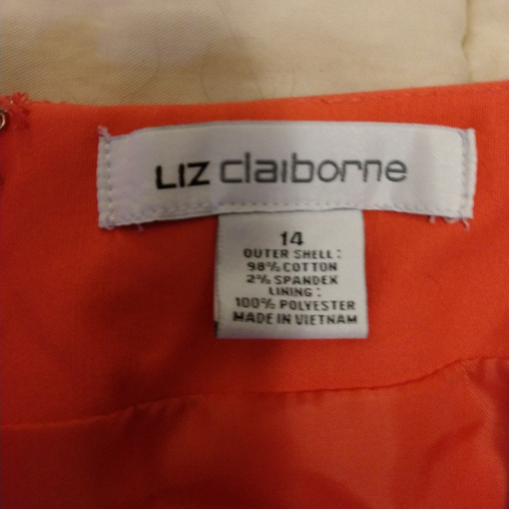 Skirt - Picture 2 of 2